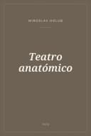 Portada de Teatro anatómico