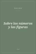 Portada de Sobre los números y las figuras