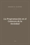 Portada de La Programación en el Contexto de la Sociedad