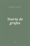 Portada de Teoría de grafos