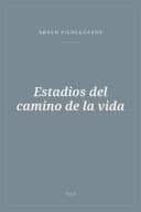 Portada de Estadios del camino de la vida