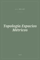 Portada de Topología Espacios Métricos