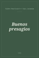 Portada de Buenos presagios