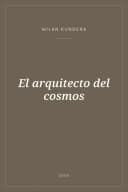 Portada de El arquitecto del cosmos