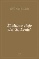 Portada de El último viaje del 'St. Louis'