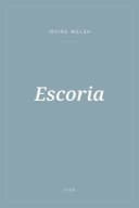Portada de Escoria