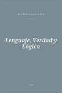 Portada de Lenguaje, Verdad y Lógica