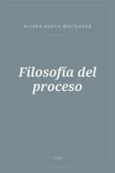 Portada de Filosofía del proceso