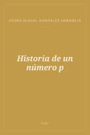 Portada de Historia de un número p