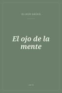 Portada de El ojo de la mente