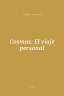 Portada de Cosmos: El viaje personal