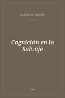 Portada de Cognición en lo Salvaje