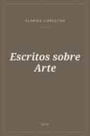 Portada de Escritos sobre Arte