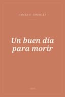 Portada de Un buen día para morir