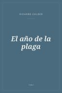 Portada de El año de la plaga