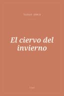 Portada de El ciervo del invierno