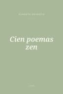 Portada de Cien poemas zen