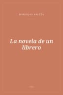 Portada de La novela de un librero