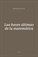 Portada de Las bases últimas de la matemática