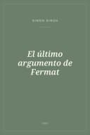 Portada de El último argumento de Fermat