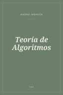 Portada de Teoría de Algoritmos