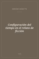 Portada de Configuración del tiempo en el relato de ficción