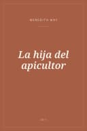 Portada de La hija del apicultor