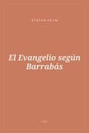 Portada de El Evangelio según Barrabás