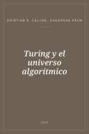 Portada de Turing y el universo algorítmico