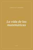 Portada de La vida de las matemáticas