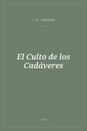 Portada de El Culto de los Cadáveres