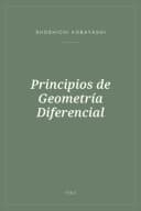 Portada de Principios de Geometría Diferencial