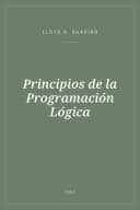 Portada de Principios de la Programación Lógica