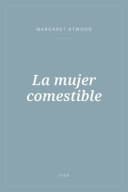 Portada de La mujer comestible