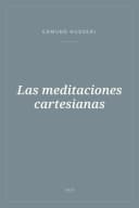 Portada de Las meditaciones cartesianas