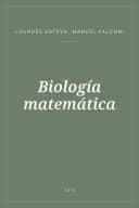 Portada de Biología matemática