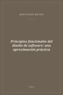 Portada de Principios funcionales del diseño de software: una aproximación práctica
