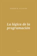 Portada de La lógica de la programación