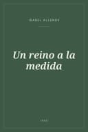 Portada de Un reino a la medida