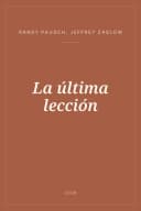 Portada de La última lección