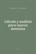 Portada de Cálculo y análisis para nuevos dominios