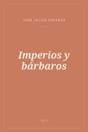 Portada de Imperios y bárbaros