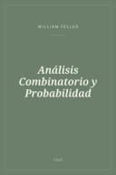 Portada de Análisis Combinatorio y Probabilidad