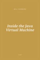 Portada de Inside the Java Virtual Machine