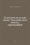 Portada de El universo en un solo átomo: Una unión entre ciencia y espiritualidad