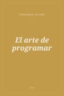 Portada de El arte de programar