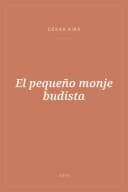 Portada de El pequeño monje budista