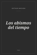 Portada de Los abismos del tiempo