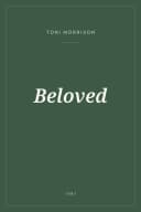 Portada de Beloved