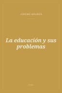 Portada de La educación y sus problemas